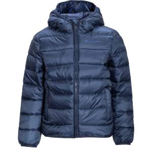 Champion Яке Hooded Jacket - sportdepot - 56,91 лв