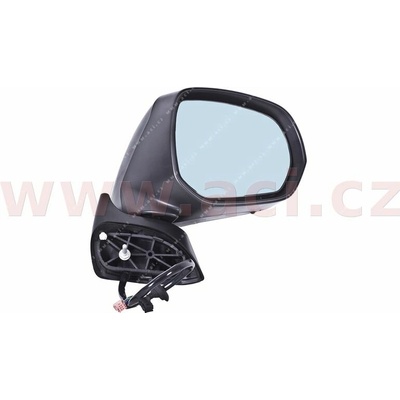 Vonkajšie zrkadlo ACI 4076808