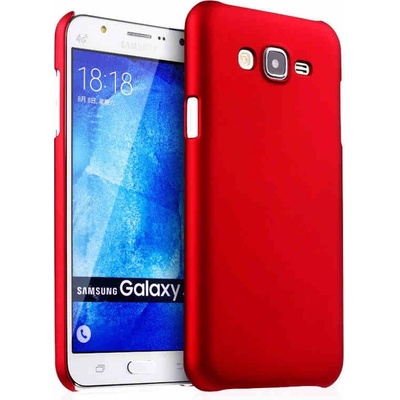 Púzdro JELLY Samsung Galaxy ACE NXT červené