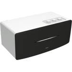Edifier Тонколона Edifier D12, 70W, Bluetooth 5.0, RCA, AUX, Line-Out, USB-C, Бял (D12-WH) HiFi системи