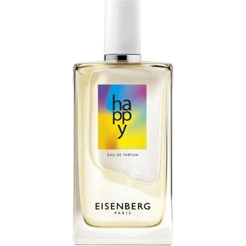 Image 1 of EISENBERG Happy EDP 30 ml