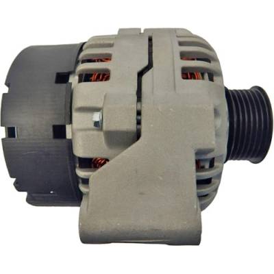 Alternátor HELLA 8EL 012 430-111