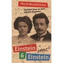 Einstein a Einstein