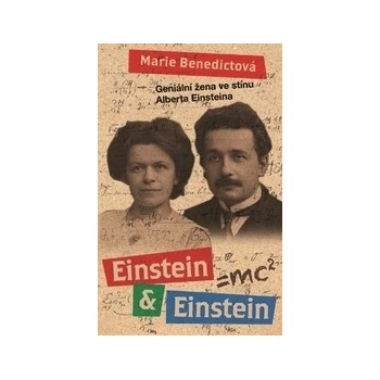 Einstein a Einstein