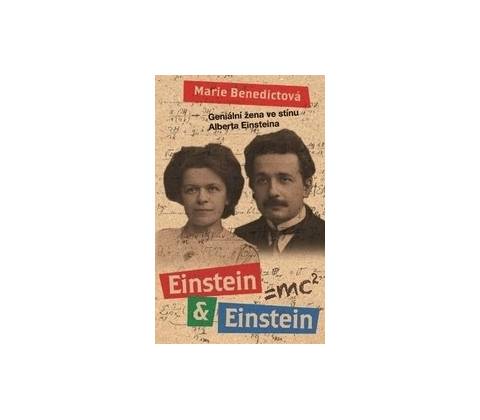 Einstein a Einstein