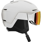 Salomon Ски каска Salomon Osmo Sigma Ski helmet - White - размер S 53-56 cm (418-1131-0211)