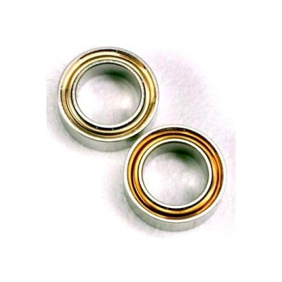 Traxxas сачмен лагер 5x8x2.5mm 2Z (2)