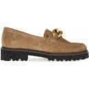 Gabor dámská mokasína 95.240.10 světle hnědá