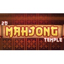2D Mahjong Temple