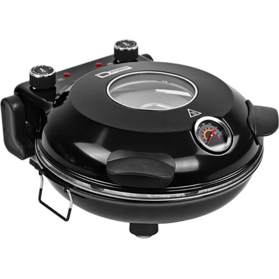 Denner DPO1200 čierna