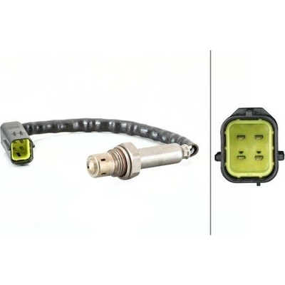 Lambda sonda HELLA 6PA 358 103-541