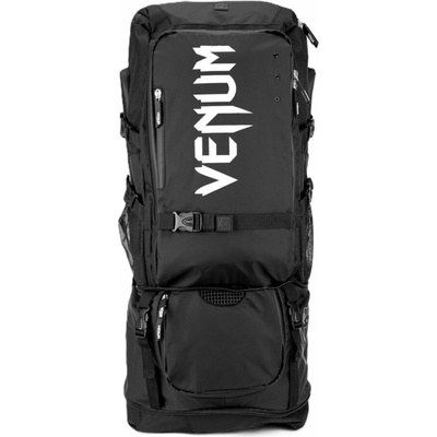 Venum Challenger Xtrem Evo černá bílá 63 l