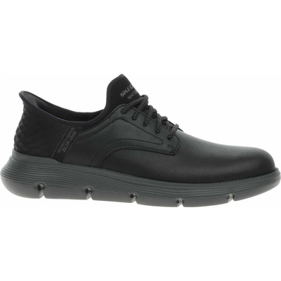 Skechers Garza gervin black – Zboží Dáma