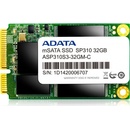 ADATA SP310 32GB, ASP310S3-32GM-C