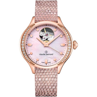 Claude Bernard 85027.37RP.NARIR