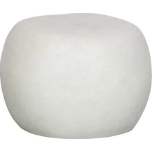 Vwonen Pebble 50 cm biela