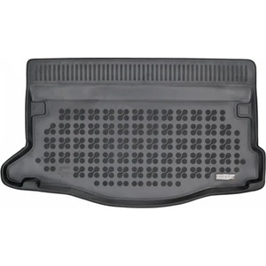 Rezaw-Plast Гумена стелка за багажник за Honda Jazz (2020+) - Rezaw Plast (230536)