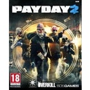 Hry na PC PayDay 2