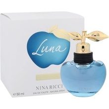 Nina Ricci Luna Toaletná voda dámska 50 ml