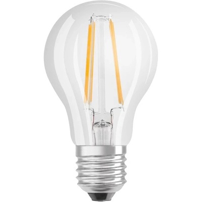 OSRAM LED крушка Osram Value Classic A 60 Filament 6.5W 827 Clear, E27, 6.5W, 806lm, 2700K (AC32394)
