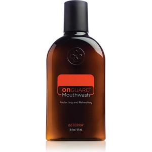doTERRA Вода за уста - On Guard® Mouthwash 473 ml (60207994)