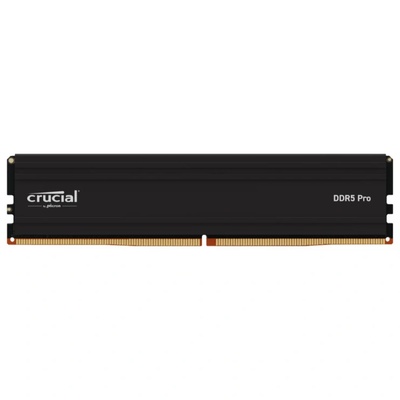 Crucial 48GB DDR5 5600MHz CP48G56C46U5