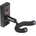 Ortega OGH-1 Стойка за китара стенна Black (OGH-1)