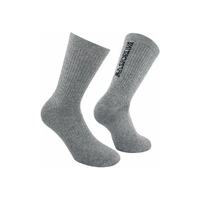 La Sportiva OUTDOOR FUN SOCKS šedá