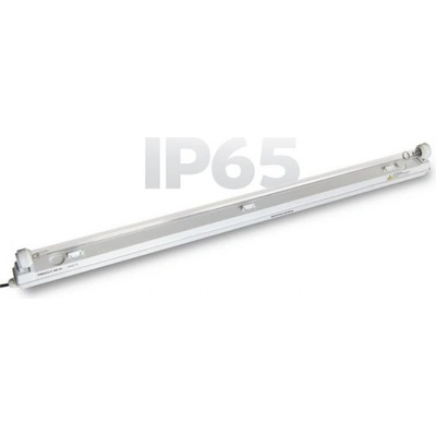 PROLUX G® IP65 36W, uchytenie na stenu / strop, netrieštivé trubice - UVC zdroje