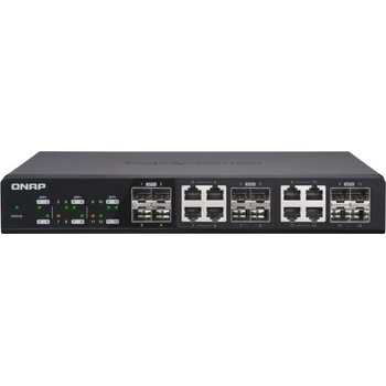 QNAP QSW-1208-8C