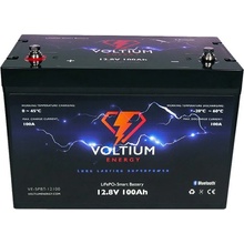 Voltium Energy VE-SPBT-12100 12.8V 100Ah