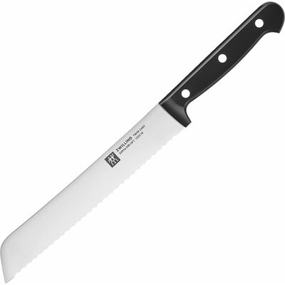 Zwilling TWIN Chef nůž na chléb a pečivo 20 cm