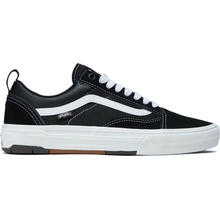 Vans Skate Old Skool Wafflecup Black/White