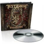 Nuclear Blast Testament: Live At Eindhoven - CD (062536)