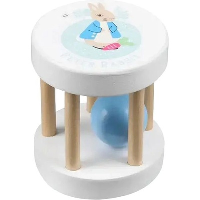 Дървена играчка Orange Tree Toys Peter Rabbit (OTT14664)