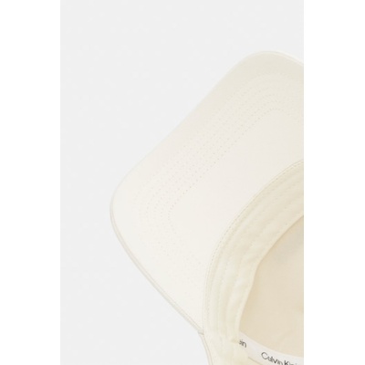 Calvin Klein бейзболна шапка от памук (LV04F5072G)