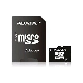 ADATA microSDHC 32 GB Class 10 AUSDH32GUICL10-RA1