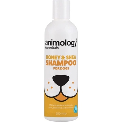Animology Essentials Honey & Shea šampon 250 ml