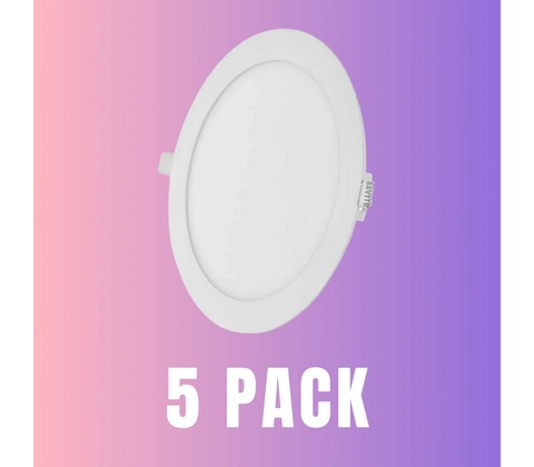 LED Solution 191098/5PACK