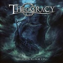 Theocracy - Ghost Ship CD