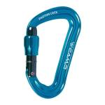 Camp Карабинер CAMP Photon Lock blue