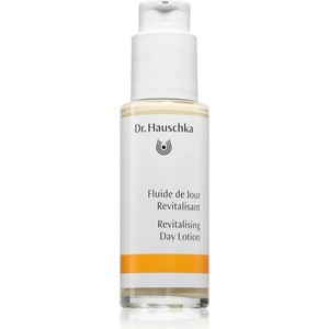 Dr. Hauschka Facial Care Revitalising Day Lotion ревитализиращо дневно мляко за суха кожа 50ml