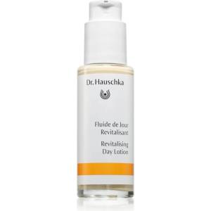 Dr. Hauschka Facial Care ревитализиращо дневно мляко за суха кожа 50ml