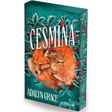 Cesmína