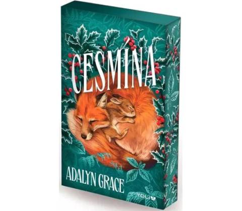 Cesmína