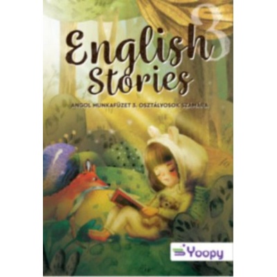 English Stories 3