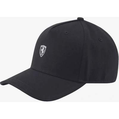 Puma FERRARI SPTWR STYLE BB CAP BLACK ADULT