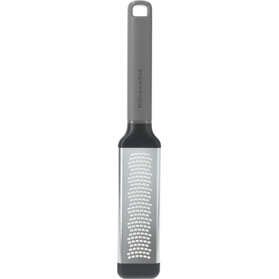 Struhadlo jemné KitchenAid Classic Collection šedá KHA321OHCGG