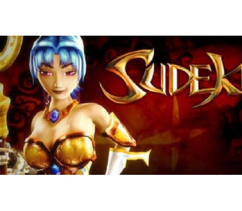 Sudeki