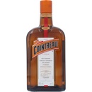 Likéry Cointreau 40% 1 l (čistá fľaša)